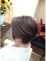 美容室 やまもと -