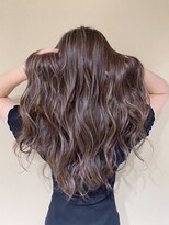 ゼン(Zen.)&nbsp;ハイライトたっぷりデザイン