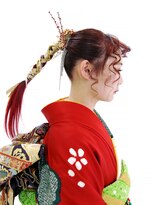 アンゼロ(UNZELO)&nbsp;2022成人式2