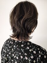 フリップビーアヴェダ(FLIP B AVEDA)&nbsp;【本八幡FLIP B AVEDA】お客様スタイル