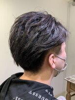 ユーネリー(U-NERY)&nbsp;メンズスタイル