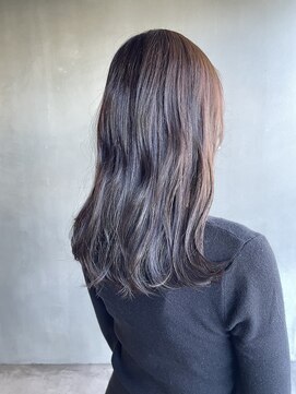 ロロネー(Lolonois) 【Lolonois野田】グレージュ