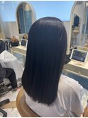 ☆黒染めしないで就活カラー☆