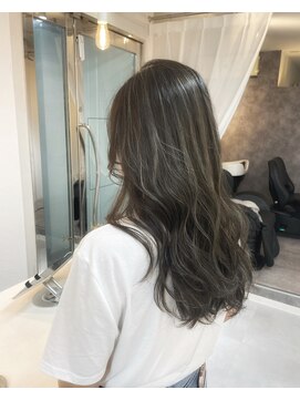 ナイ(nai) コントラストハイライト