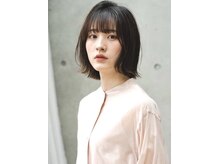 エスト ヘアー マール 横浜店(est hair mar)