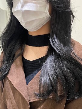 ジーナ 渋谷駅前(Zina) 髪質改善＊＊美髪【Zina 梅田】