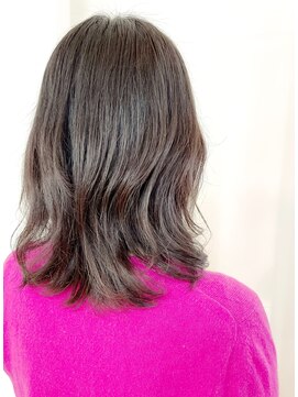 リアン(Lian) 【パーマ】デジタルパーマフォワードデザイン