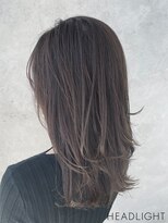 アーサス ヘアー デザイン 新潟早通店(Ursus hair Design)&nbsp;グレージュ_807L15157