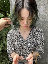 ムーム(Momb)&nbsp;パッションなGreen