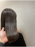髪質改善ケアプロトリートメント【TELA HAIR 南流山】