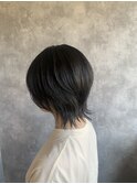 ショートウルフ
