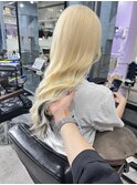 エクステブロンド×ブラック◎70枚