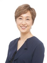 ステラ 木田余店 (stella) 50代・60代の方に◎カジュアルショートヘア