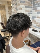シエル 立川店(CIEL)&nbsp;メンズスタイル　[CIEL×舩木亮]