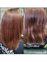 ウェルス(Wealth) 強化ヘアー