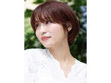 アース 天童店(HAIR&MAKE EARTH)