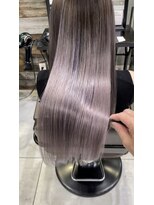 トルネード(TORNADO)&nbsp;リピート率99% 髪質改善トリートメント 美髪ケラチンtr t231227