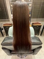 ライフ(LIFE)&nbsp;髪質改善/縮毛矯正/美髪/艶髪/髪質改善トリートメント/上尾