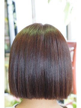 グリース(GREASE) ボブ