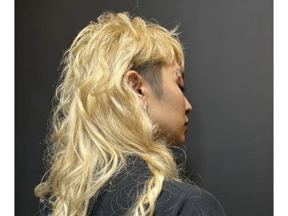 グラスヘア 石垣店(Grass Hair)の写真