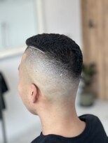 クラウドナイン(CLOUD9) 震災刈り