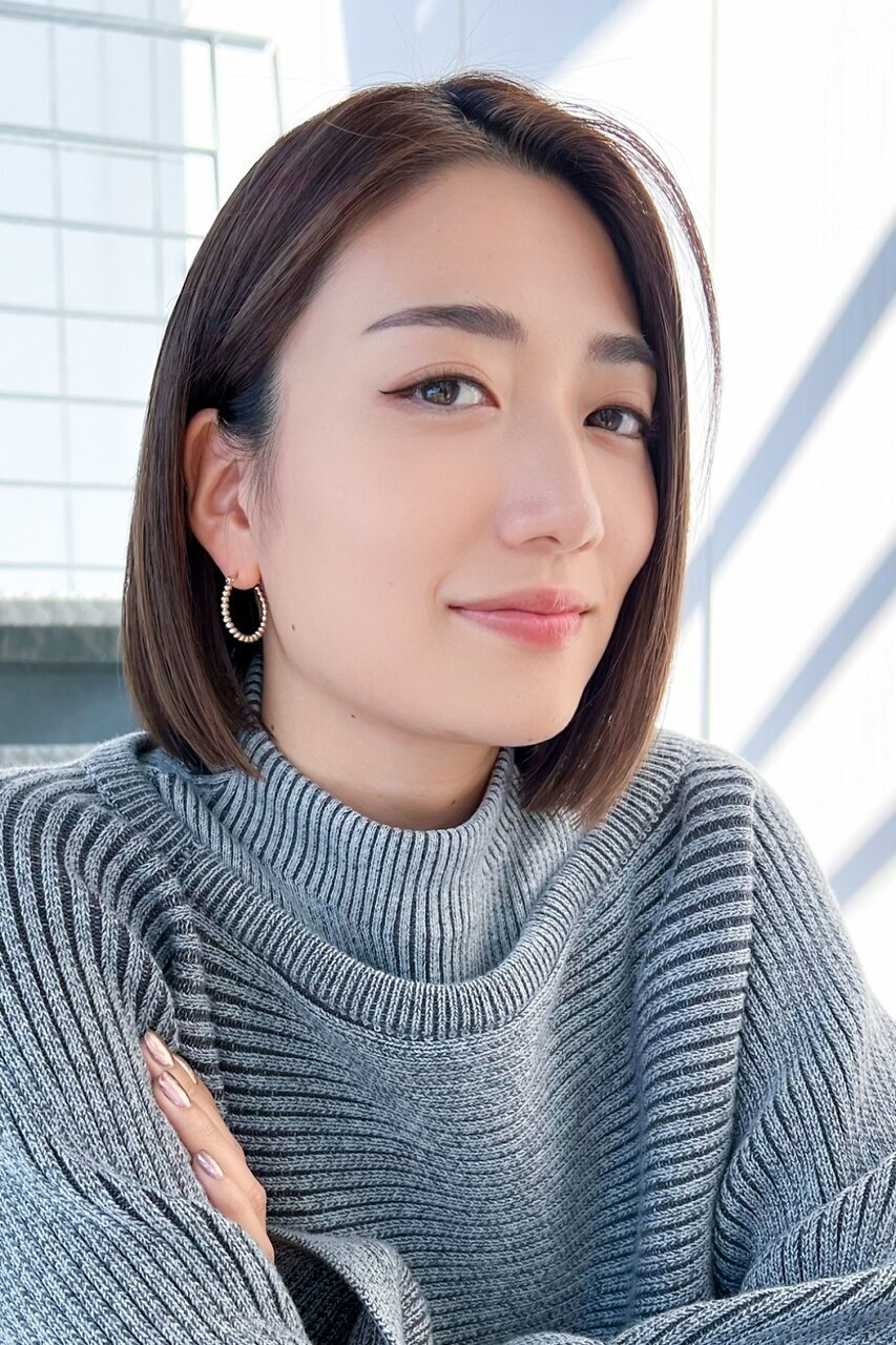 カット+エステカラー+CLALA髪質改善トリートメント￥20000が￥10000