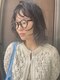 スウェイ(sway)の写真/【クセっぽいパーマからくるくるなパーマまでスタイリングが楽しくなるようにかけます！】