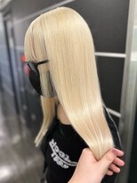 エゴ 池袋(EGO)&nbsp;ブロンド/抜きっぱなし