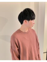 ユニコ(unico)&nbsp;メンズカット/メンズパーマ