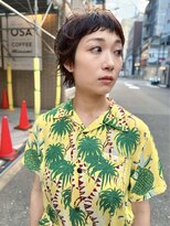 トイモイパトン(toi+moi paton)&nbsp;(大木伸悟)short