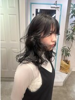 タロ(TALO)&nbsp;【TALO】透けるブラック