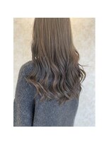 フィルムバイルシア(FILM by lucia)&nbsp;透明感UPカラー