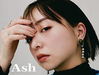 Ash 仙川店