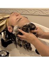 クレーデ ヘアーズ 五日市店(Crede hair's)