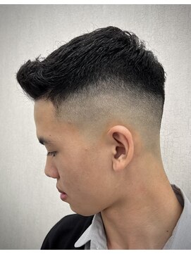 ルースト 京都駅前店(ROOST) ウェーブアップ