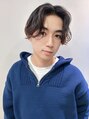 ケーツー心斎橋 クイーンズガーデン バイ ケーツー(K two QUEEN'S GARDEN by K two) ライジ (藤川頼二)