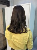 赤み消しブラウン