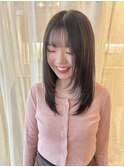 レイヤーカット