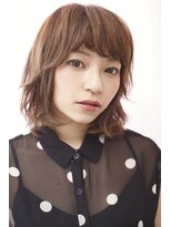 プラスワン 自由が丘(+ONE)&nbsp;【＋ONE 自由が丘】伸ばしかけでも可愛い大人