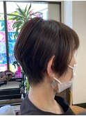 アシメ　グラボブ