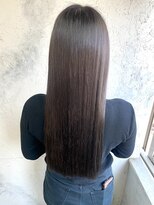 ヘアスタジオニコ(hair studio nico...)&nbsp;サラサラ髪質改善★