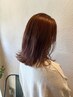 【時短グレイカバー♪】リタッチプレックスケアカラー ￥8800→￥7920