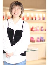 レイ(Ray) NOMURA 