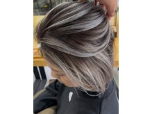 ヘアーグロウニコ(hair grow nico...)