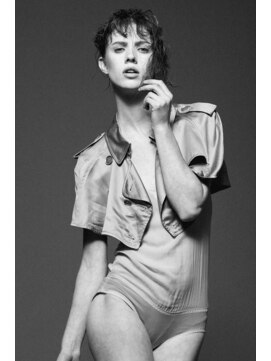 サークル(CIRCLES) ファッション雑誌の仕事