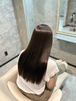 ロイドブラザーズ(Roid Brothers)&nbsp;髪質改善ストレート・美髪トリートメント