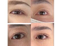 バニヤンビューティーサロン(Banyan Beauty Salon)の雰囲気（まつげパーまつ毛パーマはお好みのデザインで◎）