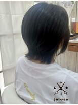 オリバー 小船越(ORiVER)&nbsp;ミディアムレイヤー