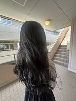 テーラヘアー 五井(TELA HAIR)&nbsp;深みオリーブ