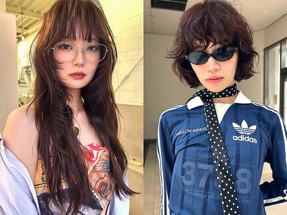 カシェ ホリエ(CACHE HORIE)の写真